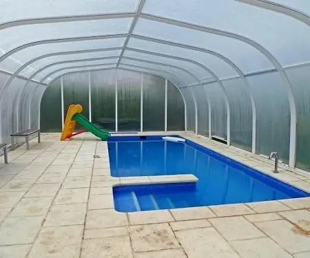 Apartment Son De Mar Denia