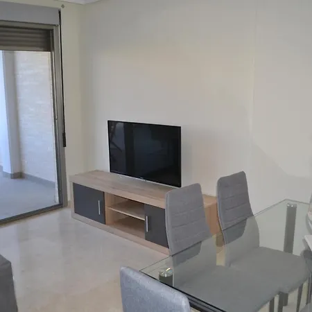 Apartman Son De Mar