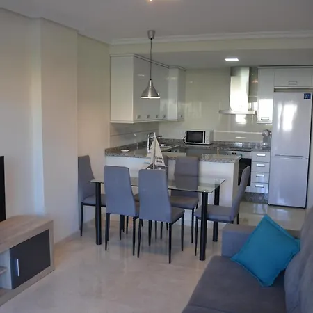 Son De Mar Apartment *