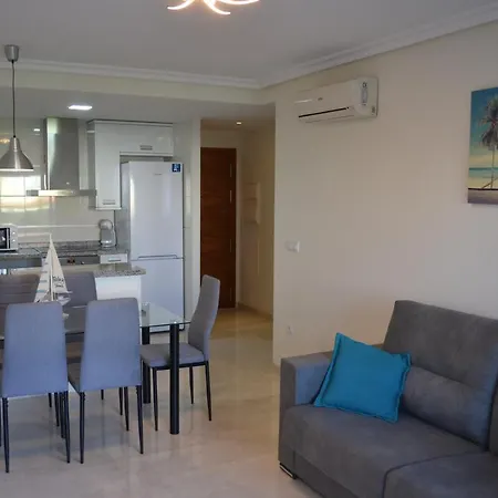 Apartman Son De Mar *