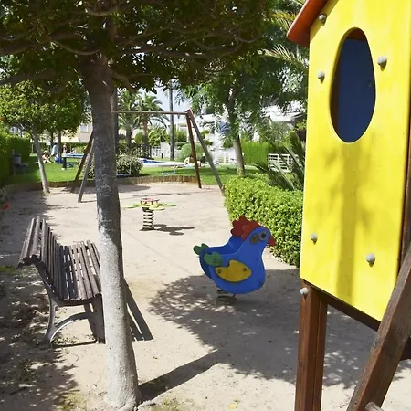 Son De Mar Apartment Denia