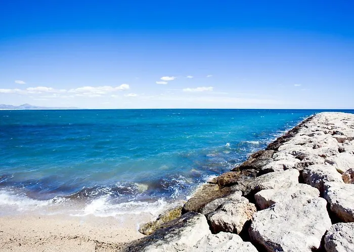 Son De Mar Дения