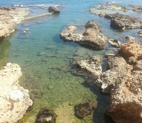 Apartman Son De Mar *