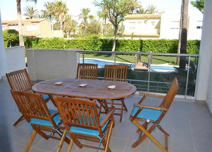 Apartman Son De Mar *