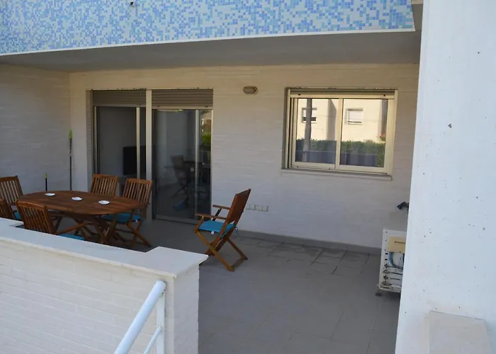 Apartman Son De Mar