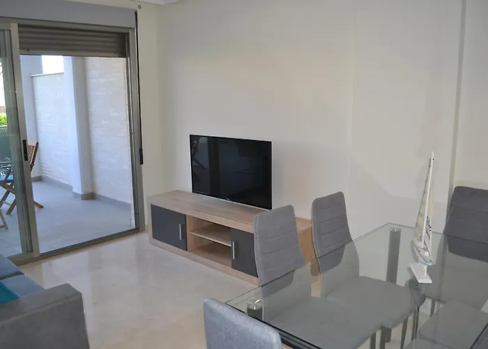 Apartman Son De Mar