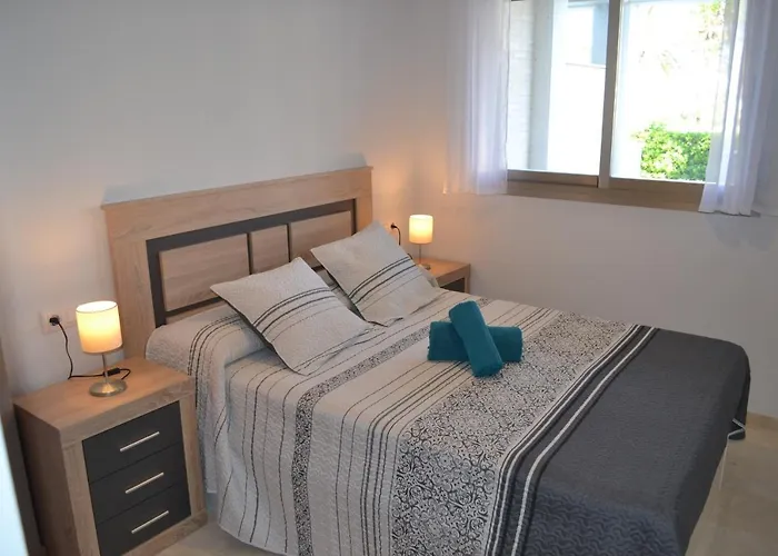 Apartman Son De Mar