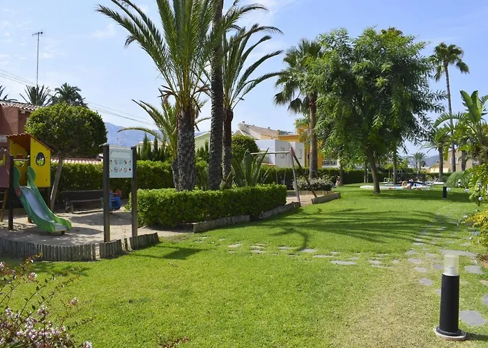 Apartman Son De Mar *