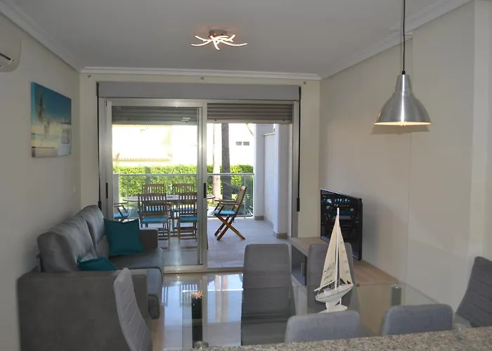 Apartman Son De Mar