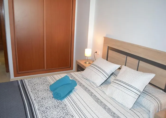 Son De Mar Дения