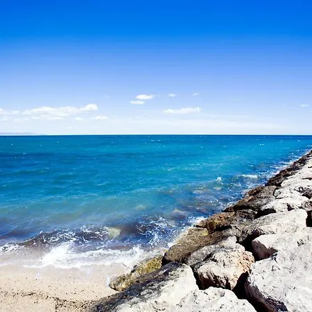 Son De Mar דניה