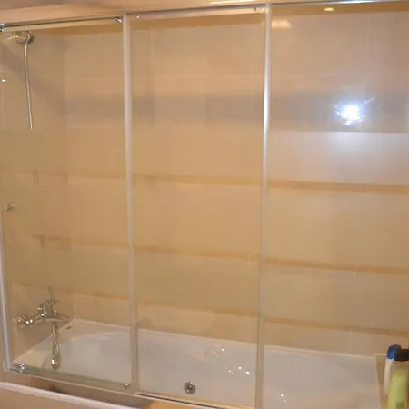 Apartment Son De Mar