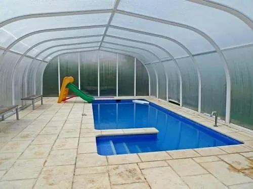 דירה Son De Mar דניה