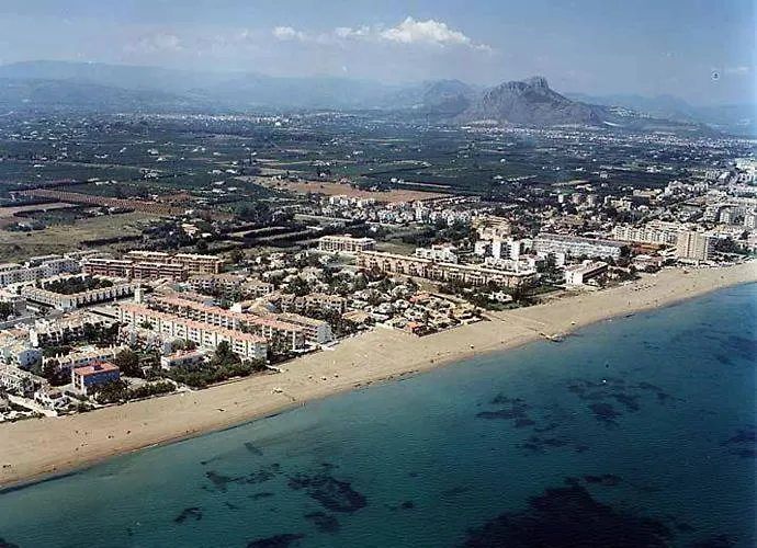 דירה Son De Mar *