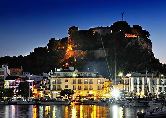 Son De Mar * דניה