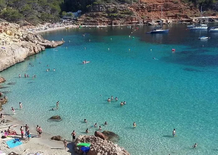 Son De Mar Daire Denia