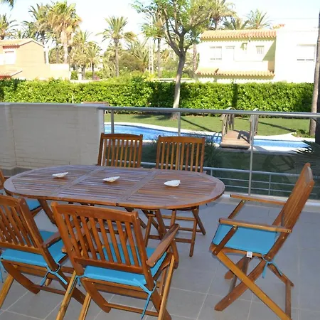 Appartement Son De Mar *