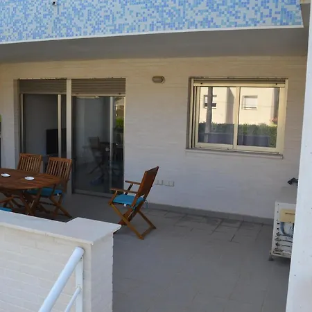 Appartement Son De Mar