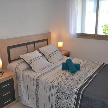 Appartement Son De Mar