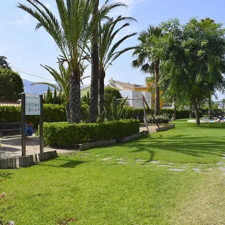 Appartement Son De Mar *