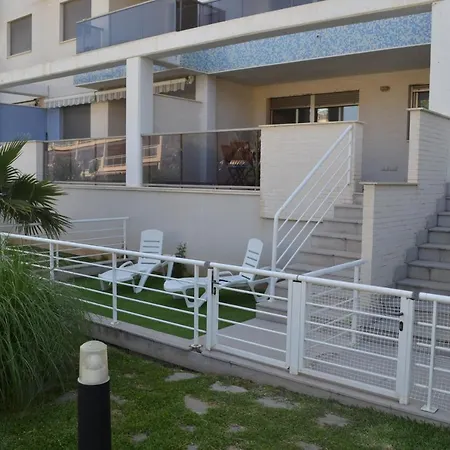 Son De Mar Appartement